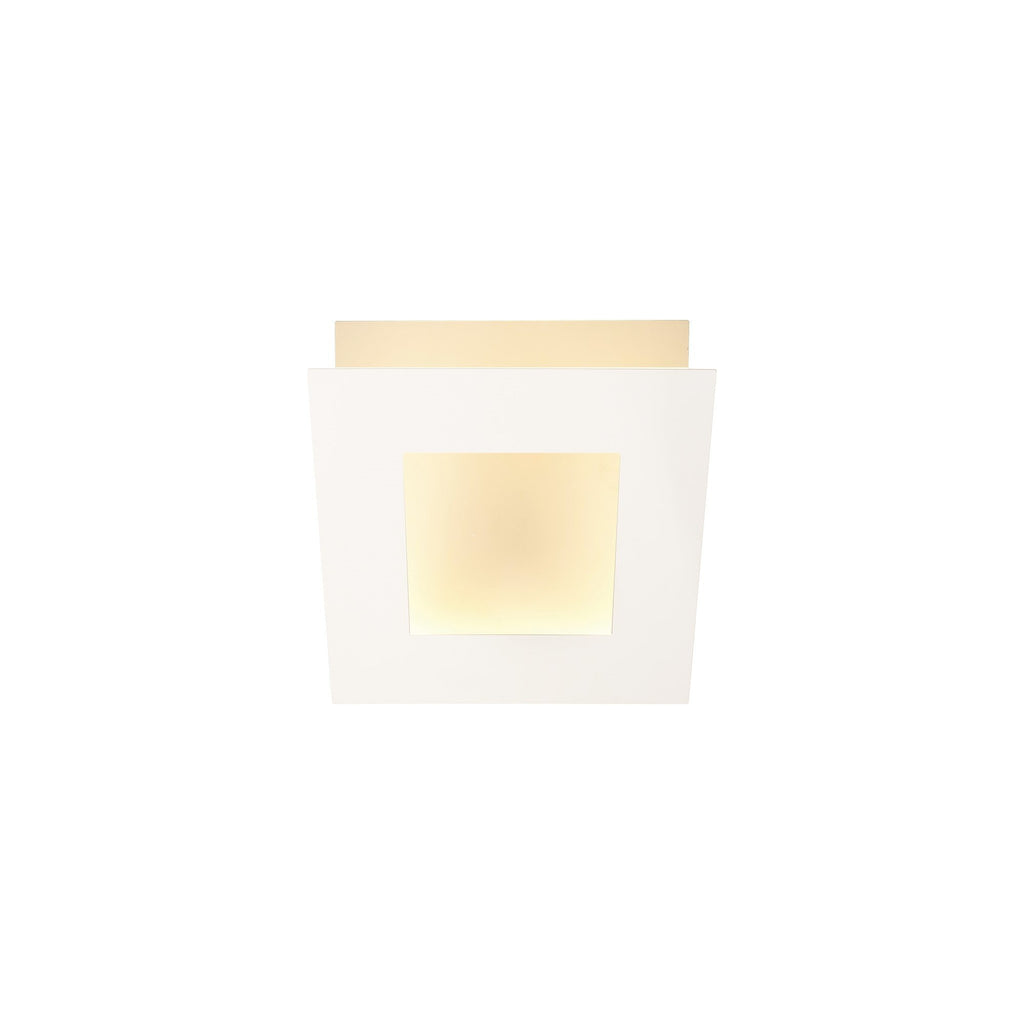 M8110 Dalia 14cm Wall Lamp 12W LED White