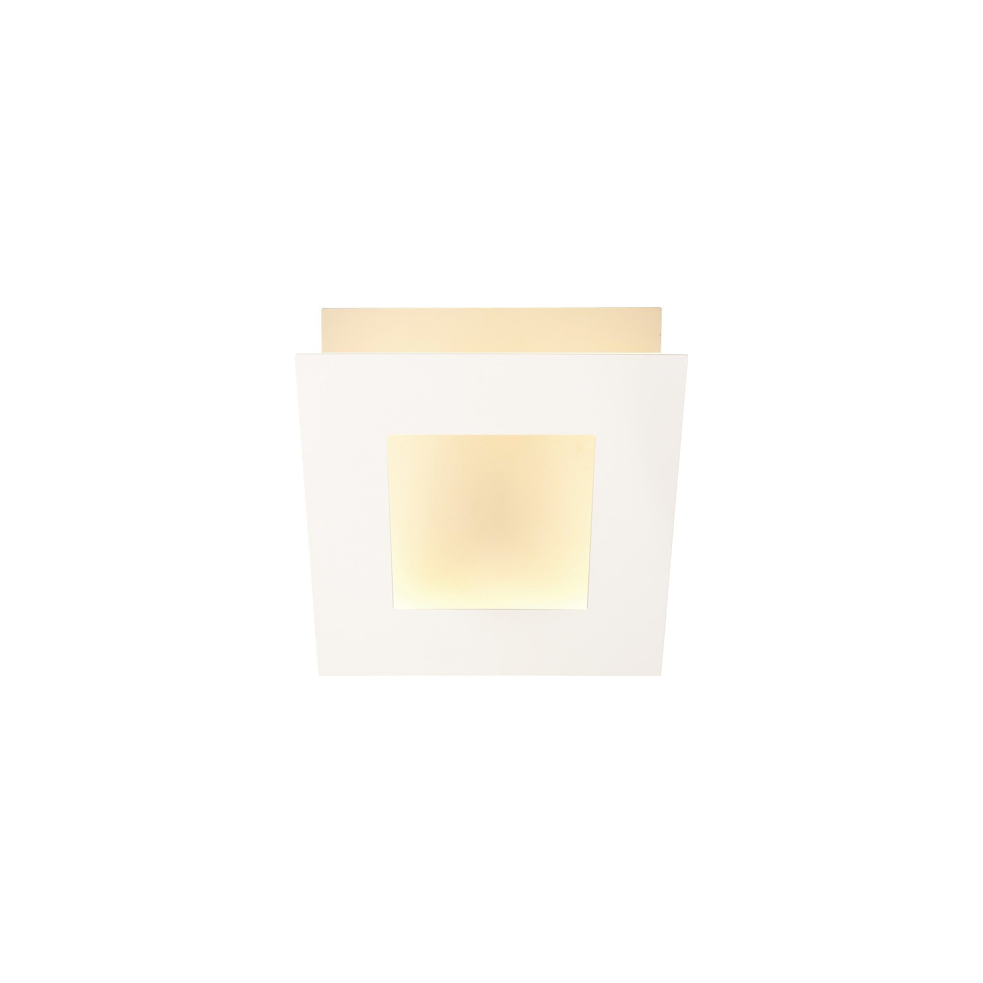 M8110 Dalia 14cm Wall Lamp 12W LED White