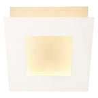 M8143 Dalia 40cm Wall Lamp 40W LED White