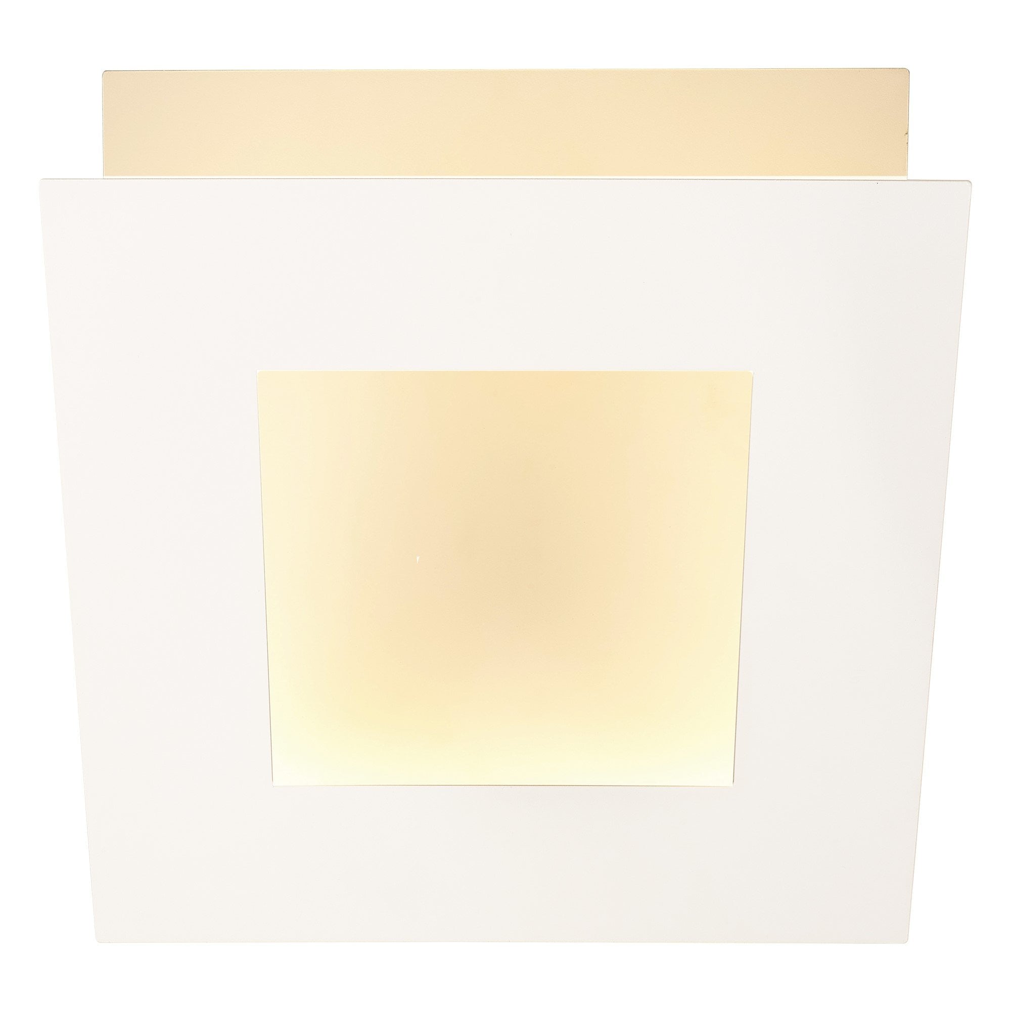 M8143 Dalia 40cm Wall Lamp 40W LED White