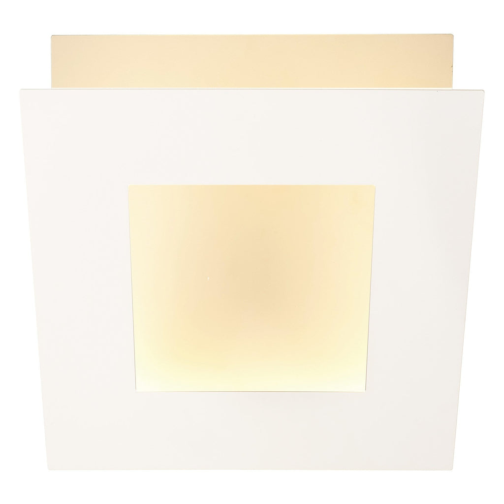 M8143 Dalia 40cm Wall Lamp 40W LED White