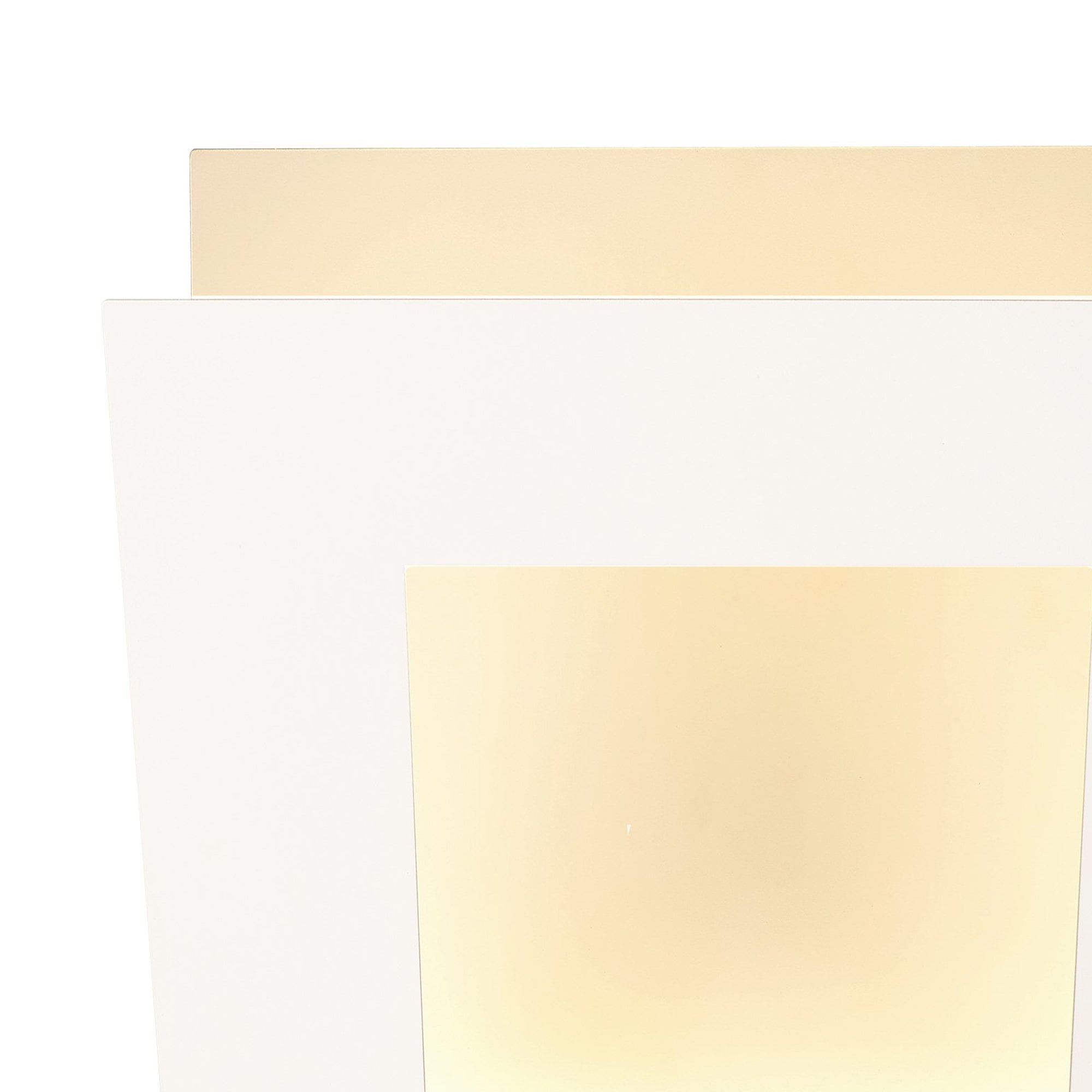 M8143 Dalia 40cm Wall Lamp 40W LED White