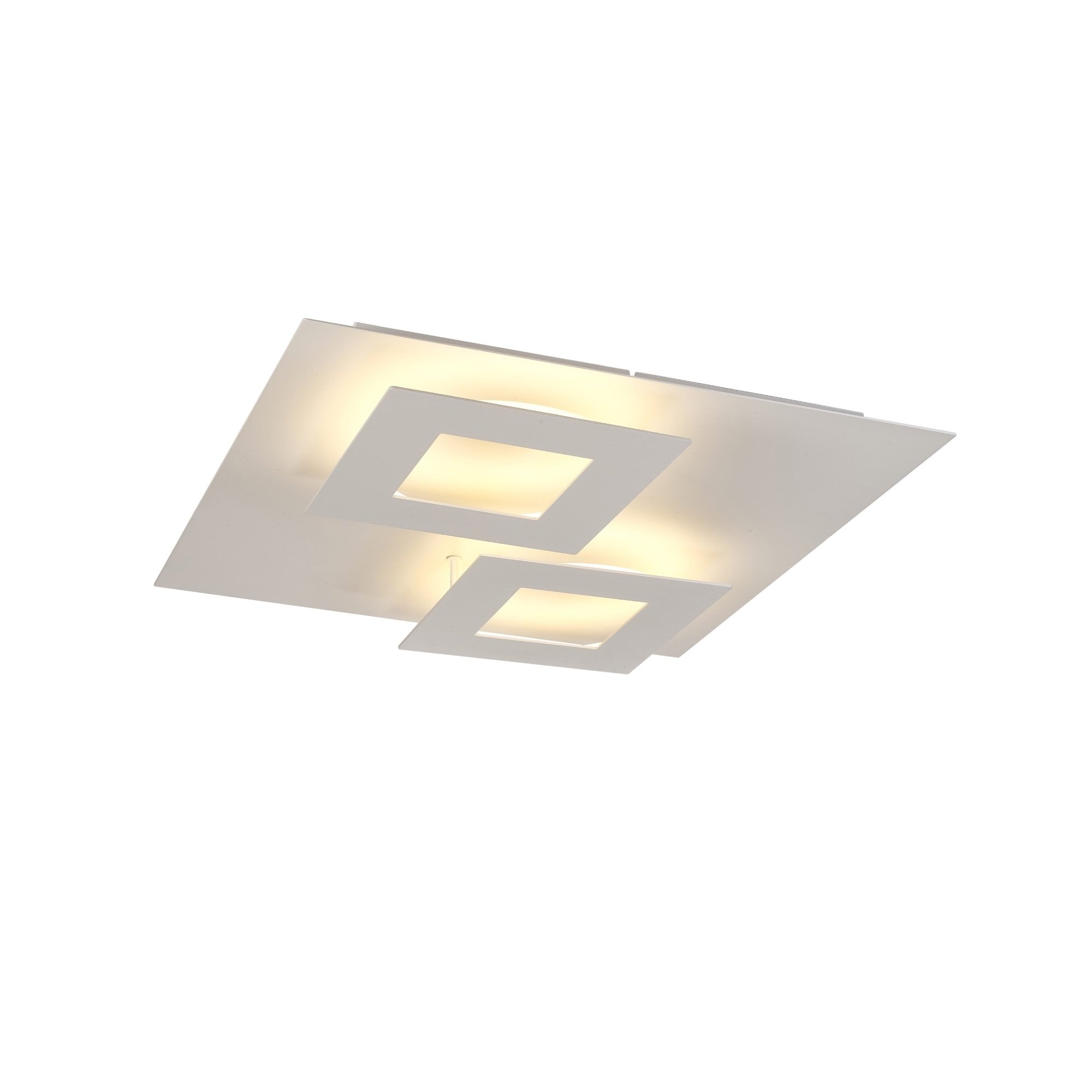 M8160 Dalia 50cm Ceiling 48W LED White