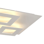M8160 Dalia 50cm Ceiling 48W LED White