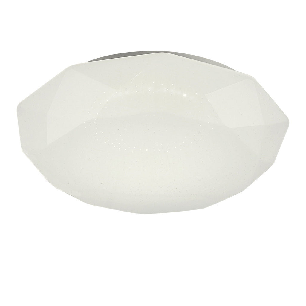 M5935 Diamante II Ceiling 51.5cm Round 54W LED