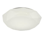 M5935 Diamante II Ceiling 51.5cm Round 54W LED