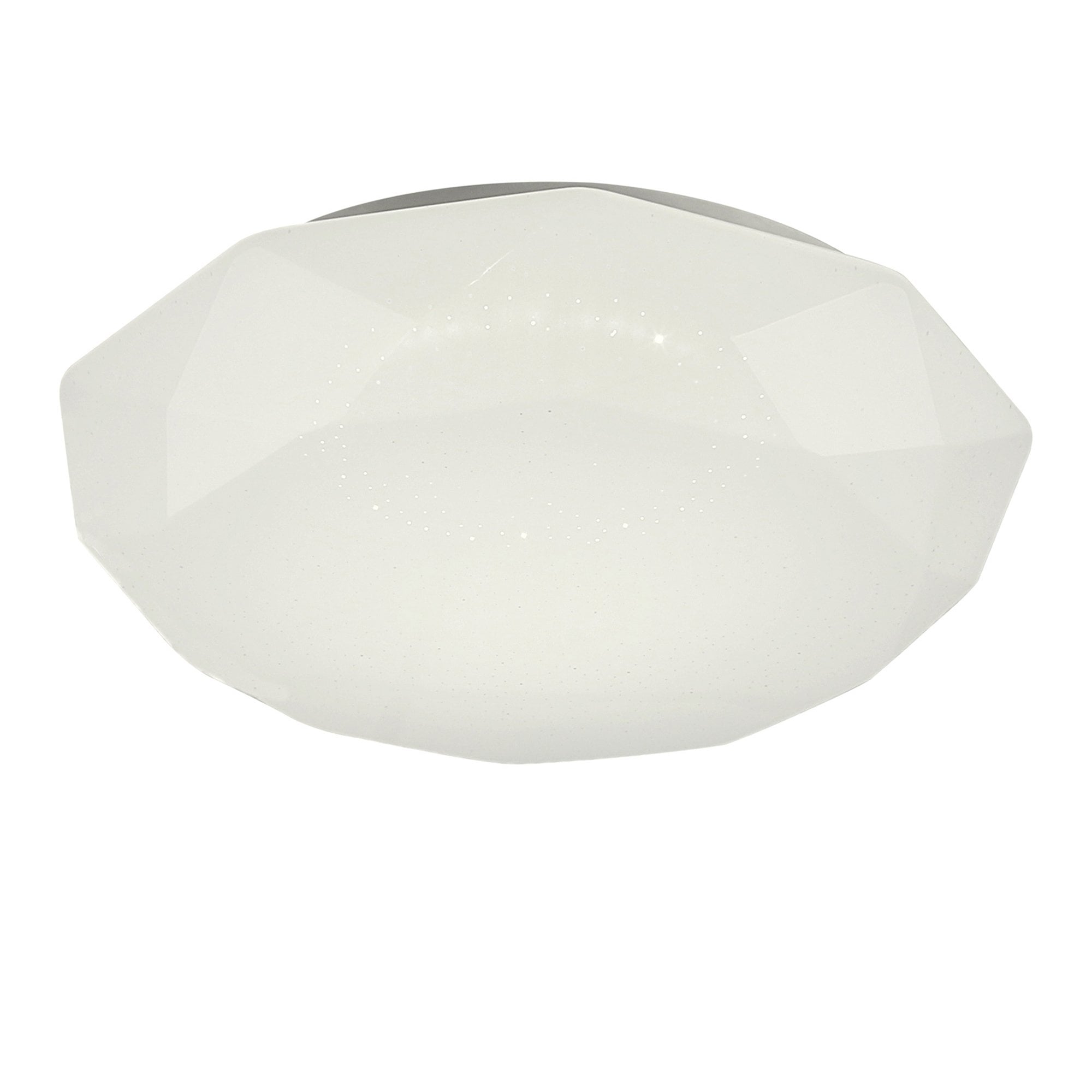 M5935 Diamante II Ceiling 51.5cm Round 54W LED