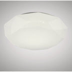 M5935 Diamante II Ceiling 51.5cm Round 54W LED