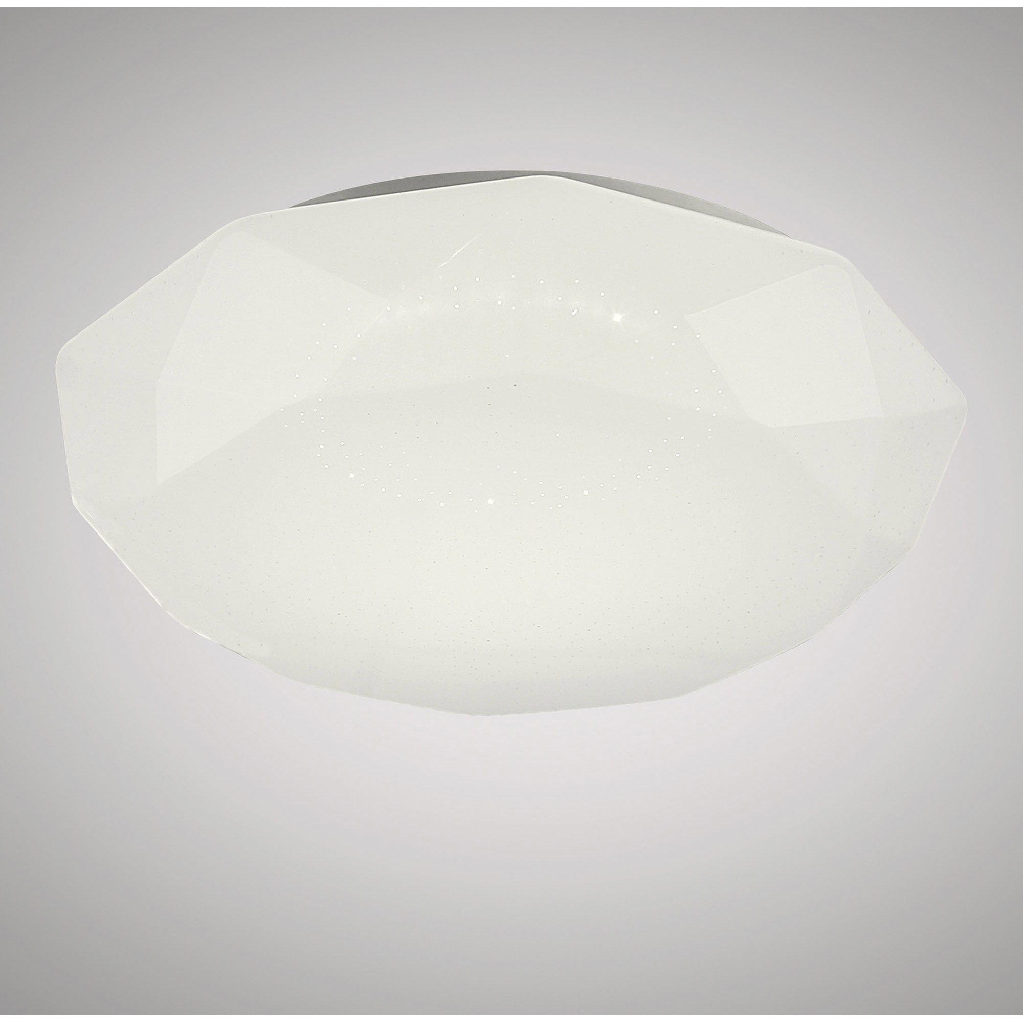 M5935 Diamante II Ceiling 51.5cm Round 54W LED