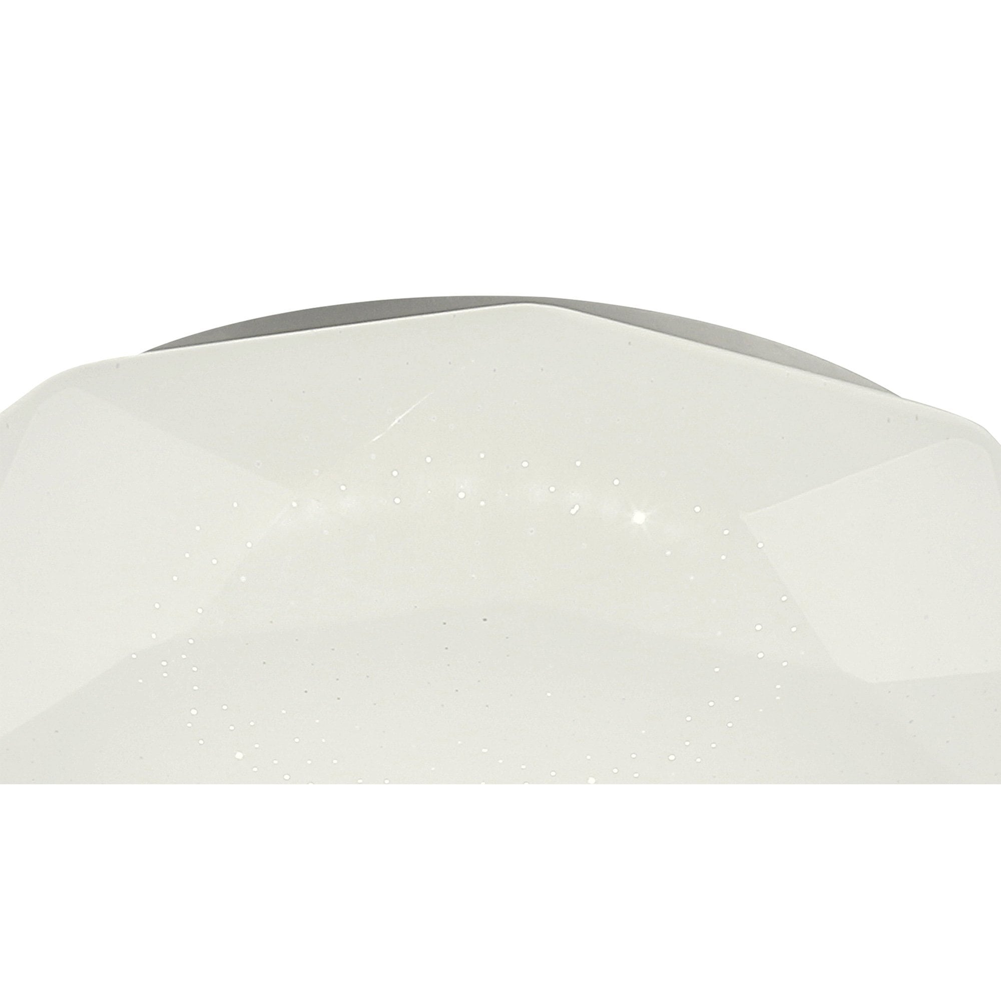 M5935 Diamante II Ceiling 51.5cm Round 54W LED
