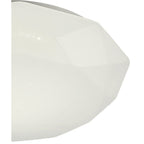 M5935 Diamante II Ceiling 51.5cm Round 54W LED