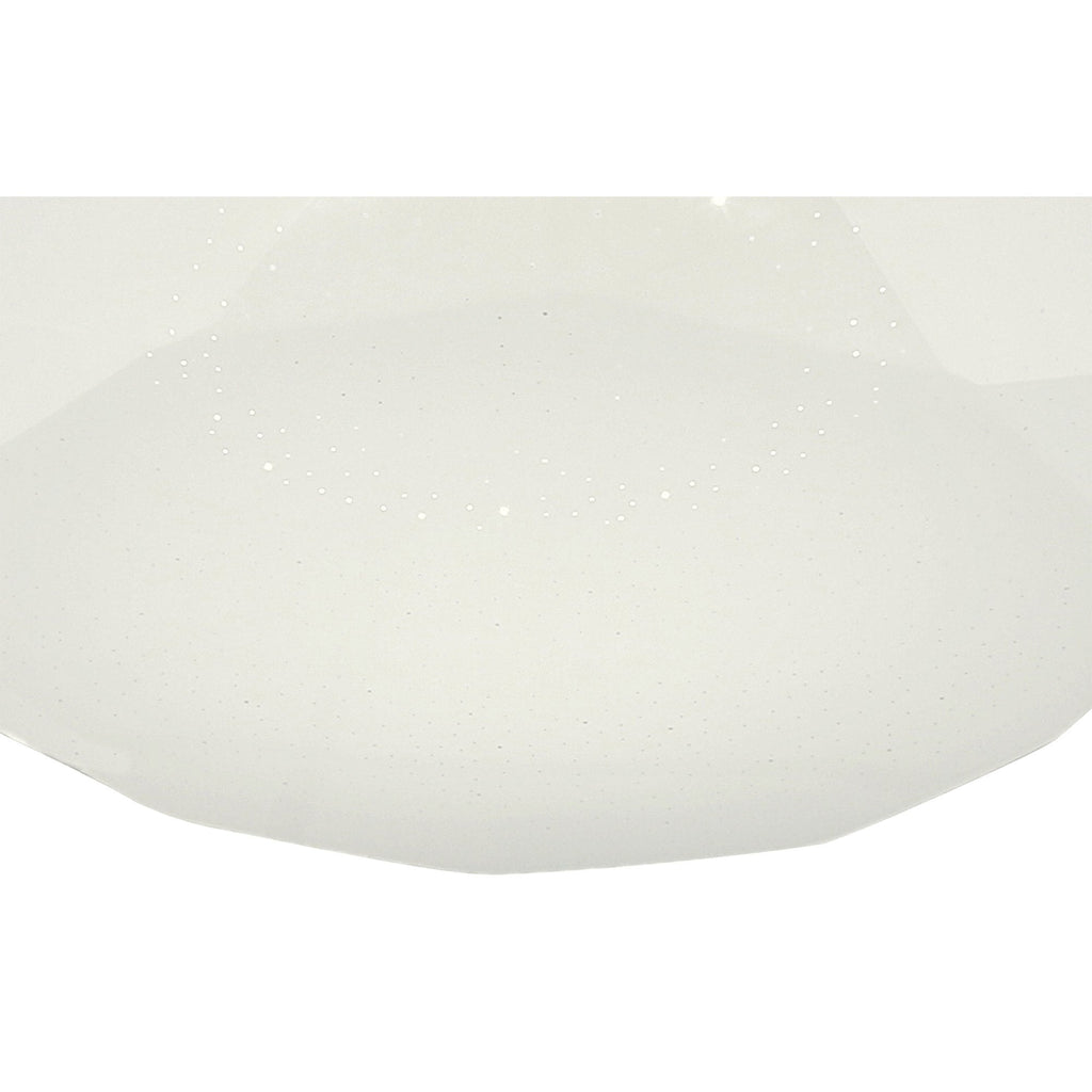 M5935 Diamante II Ceiling 51.5cm Round 54W LED