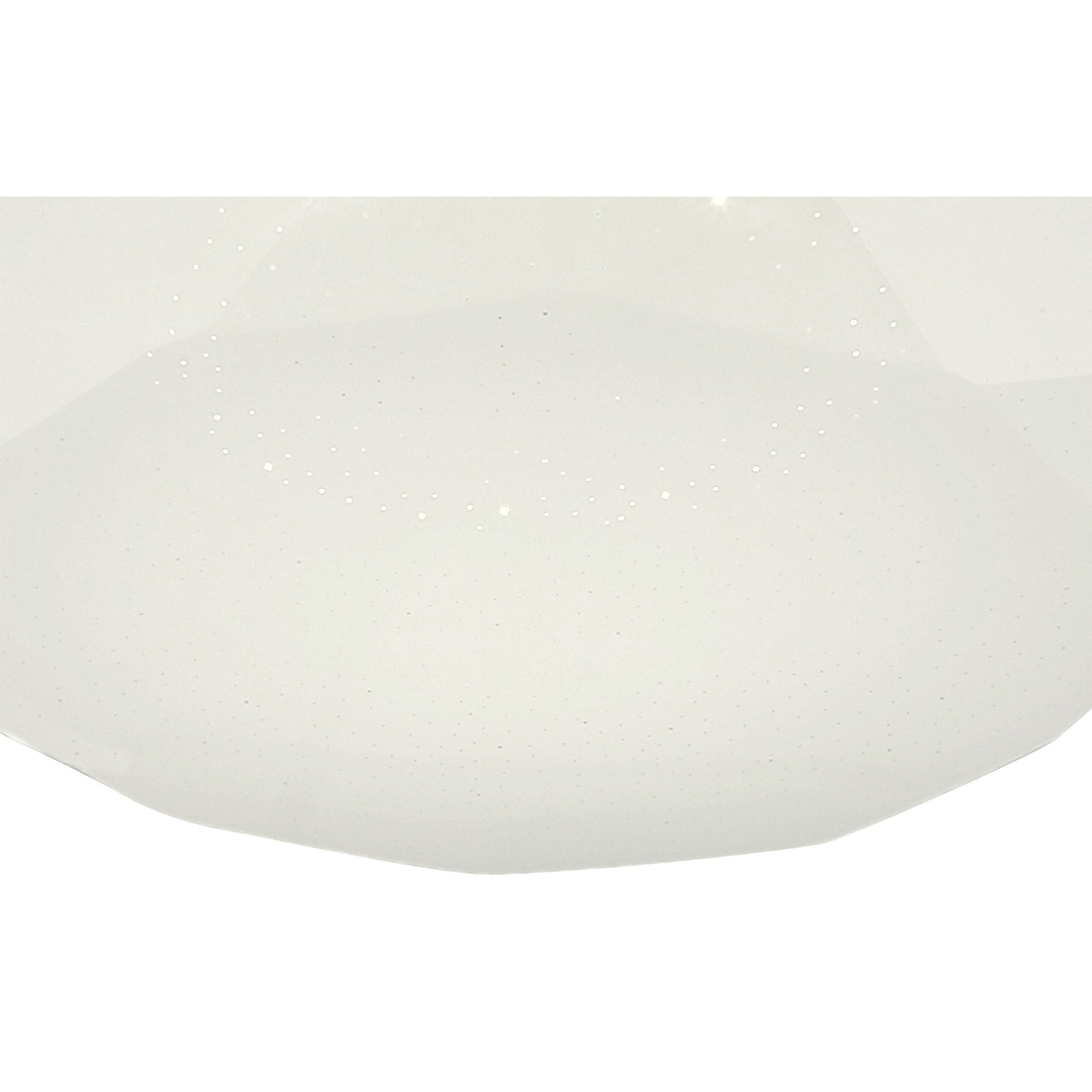 M5935 Diamante II Ceiling 51.5cm Round 54W LED