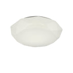 M5936 Diamante II Ceiling 41cm Round 36W LED