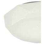 M5936 Diamante II Ceiling 41cm Round 36W LED