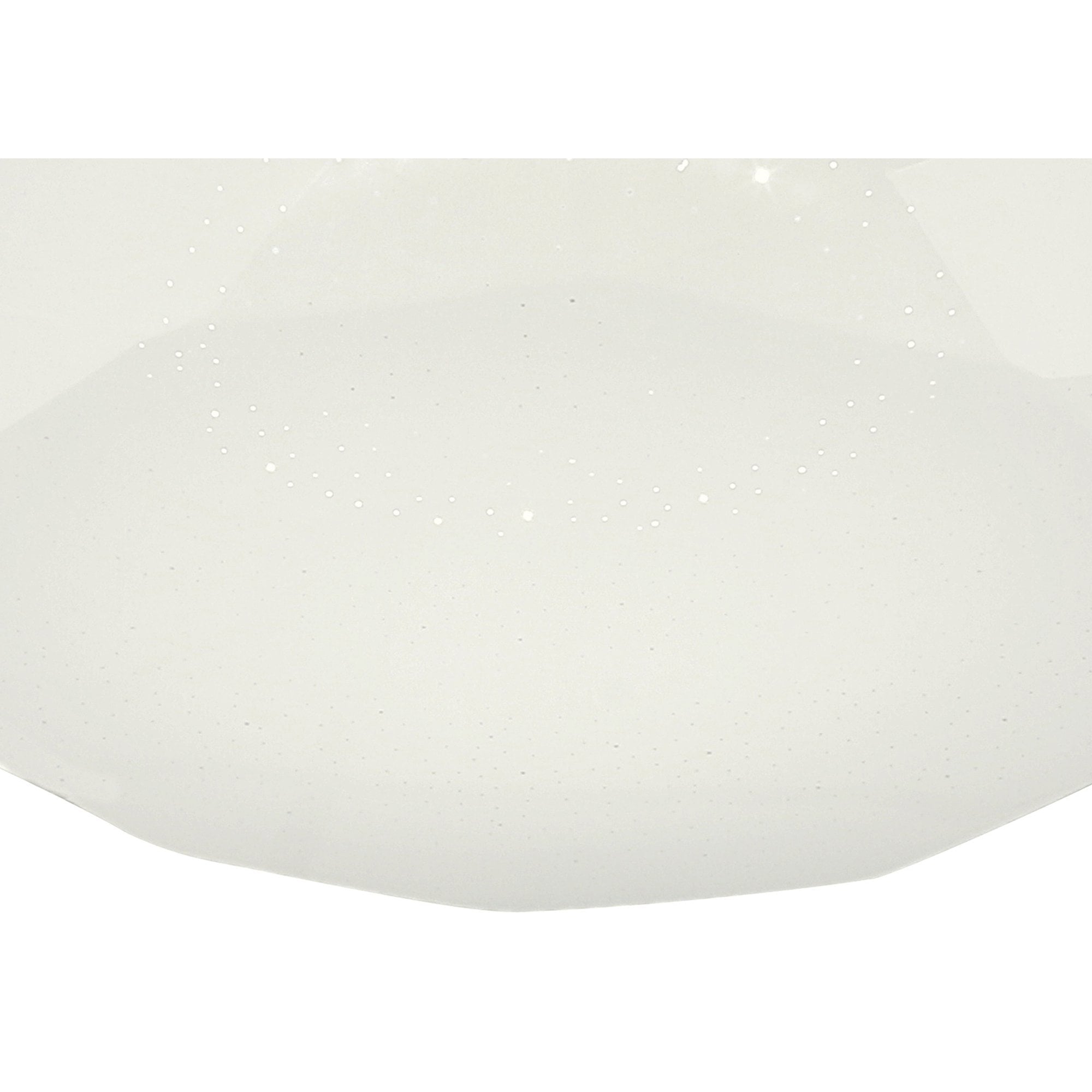M5936 Diamante II Ceiling 41cm Round 36W LED