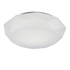 M5970 Diamante II Ceiling 51.5cm Round 54W LED
