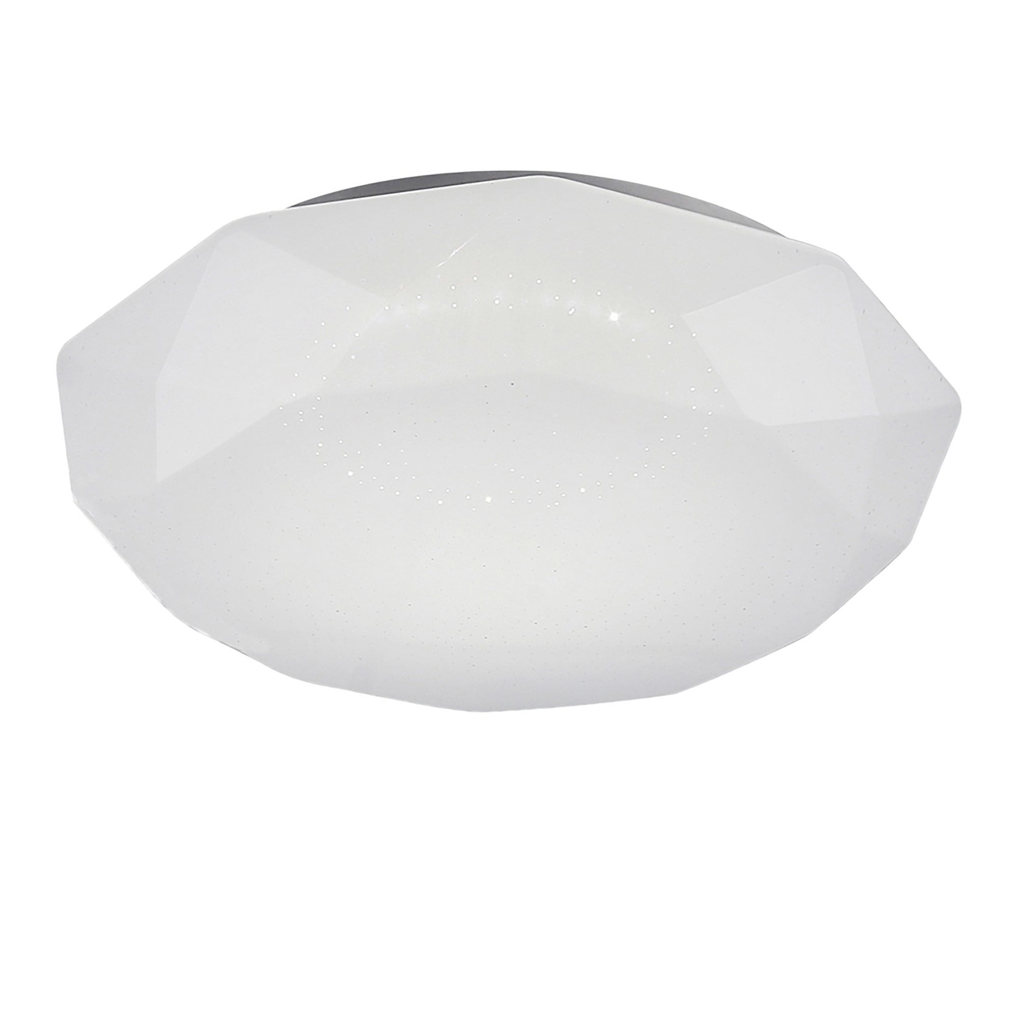 M5970 Diamante II Ceiling 51.5cm Round 54W LED