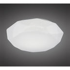 M5970 Diamante II Ceiling 51.5cm Round 54W LED
