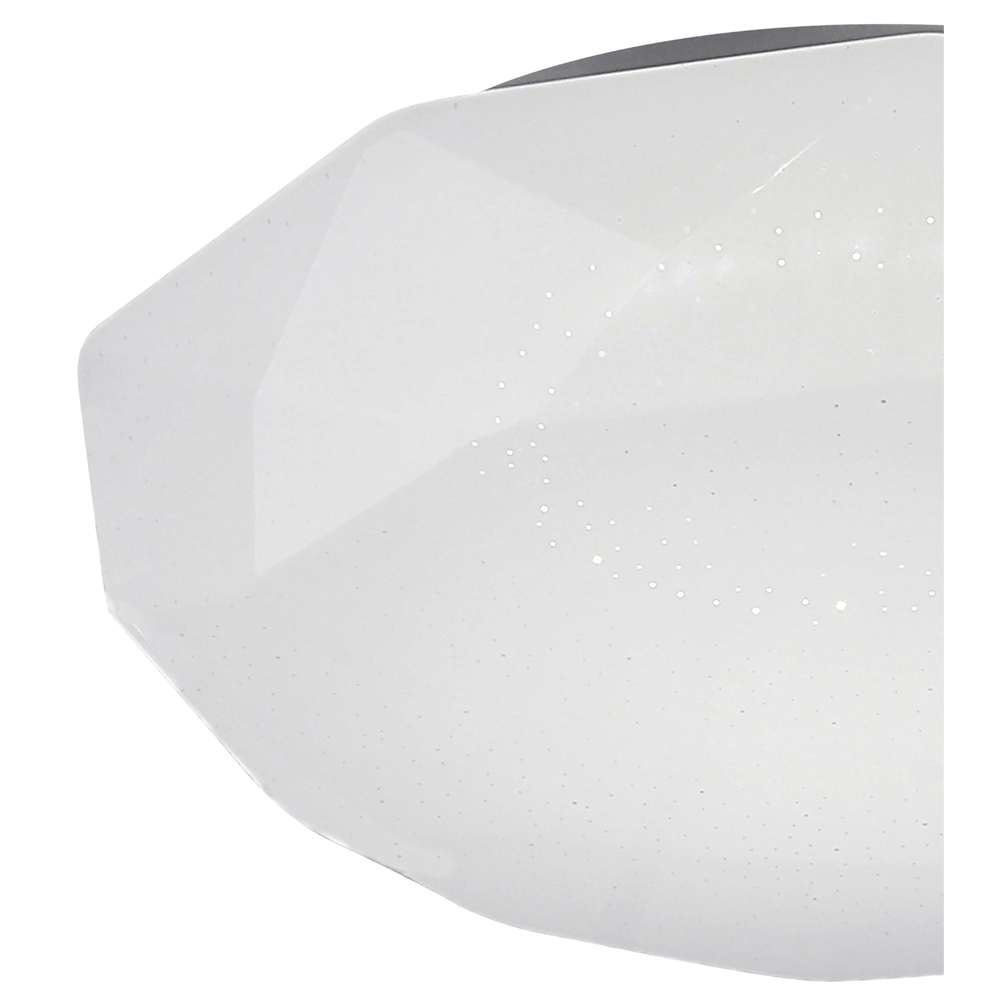 M5970 Diamante II Ceiling 51.5cm Round 54W LED