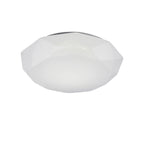 M5971 Diamante II Ceiling 41cm Round 36W LED
