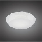 M5971 Diamante II Ceiling 41cm Round 36W LED