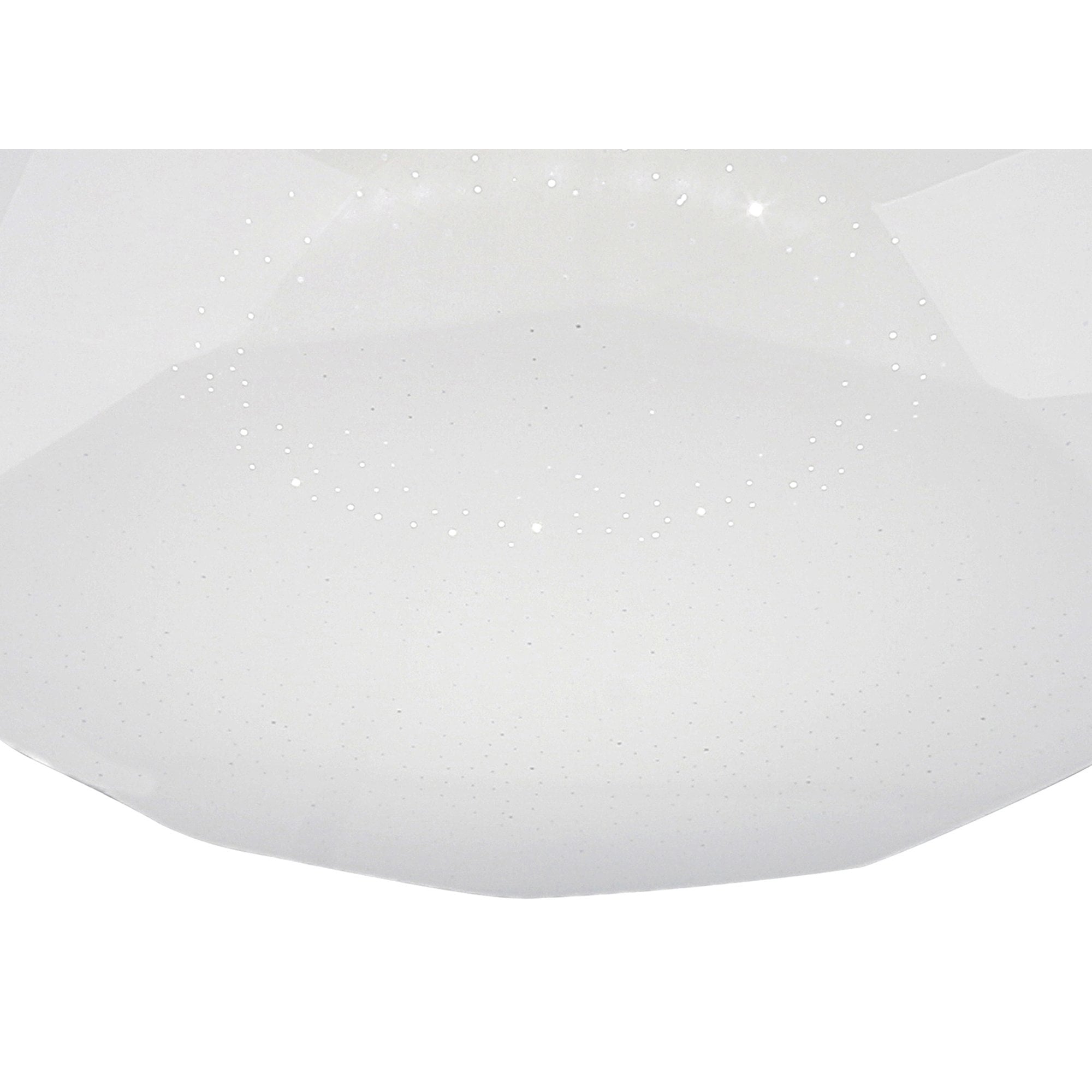 M5971 Diamante II Ceiling 41cm Round 36W LED