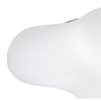 M1882 Eos Ceiling 4 Light E27 Outdoor Opal White