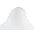 M1885 Eos Outdoor Ceiling/Wall Light 3W LED Opal White