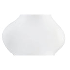 M1885 Eos Outdoor Ceiling/Wall Light 3W LED Opal White