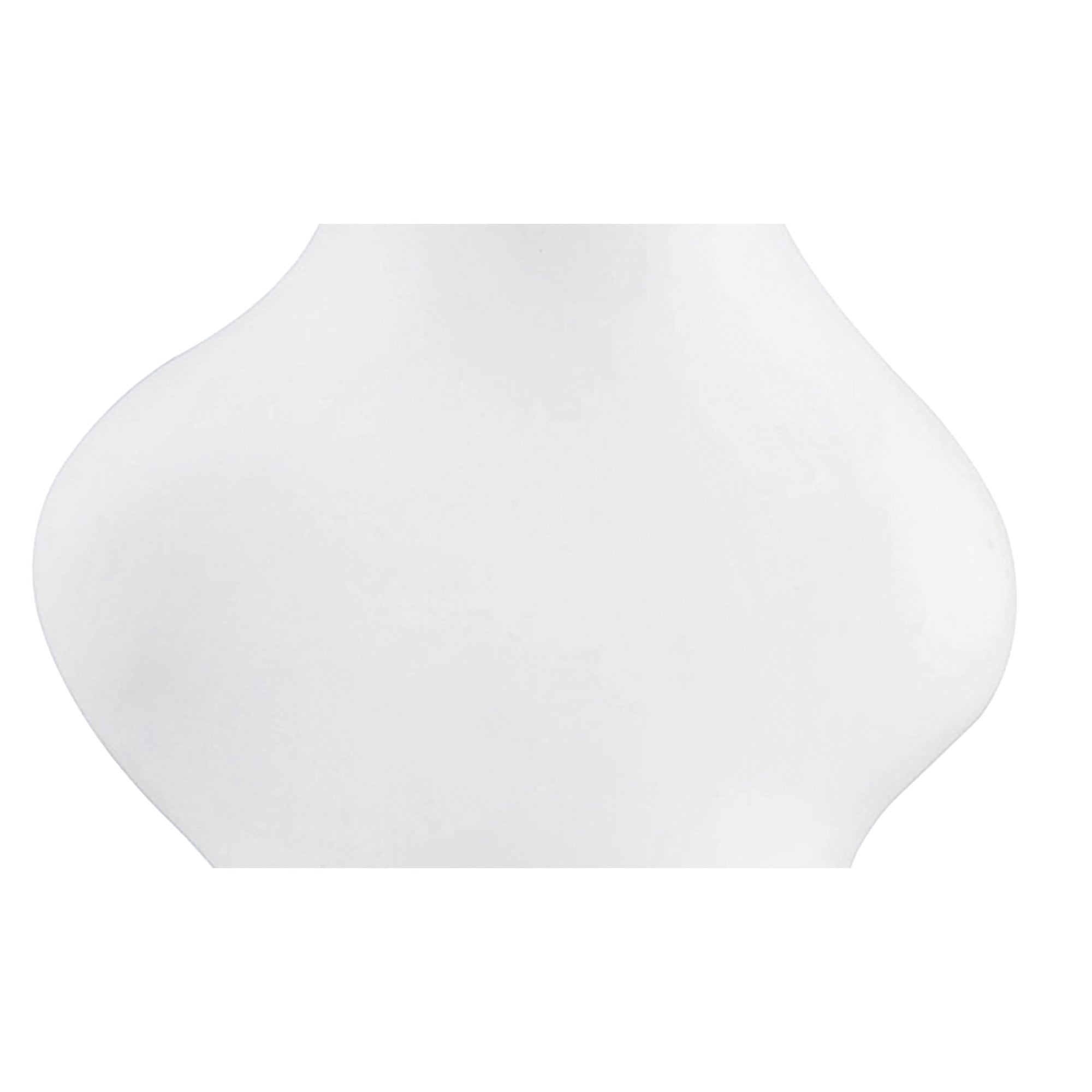 M1885 Eos Outdoor Ceiling/Wall Light 3W LED Opal White