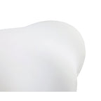 M1886 Eos Outdoor Table Lamp 2W LED RGB Remote Control Opal White