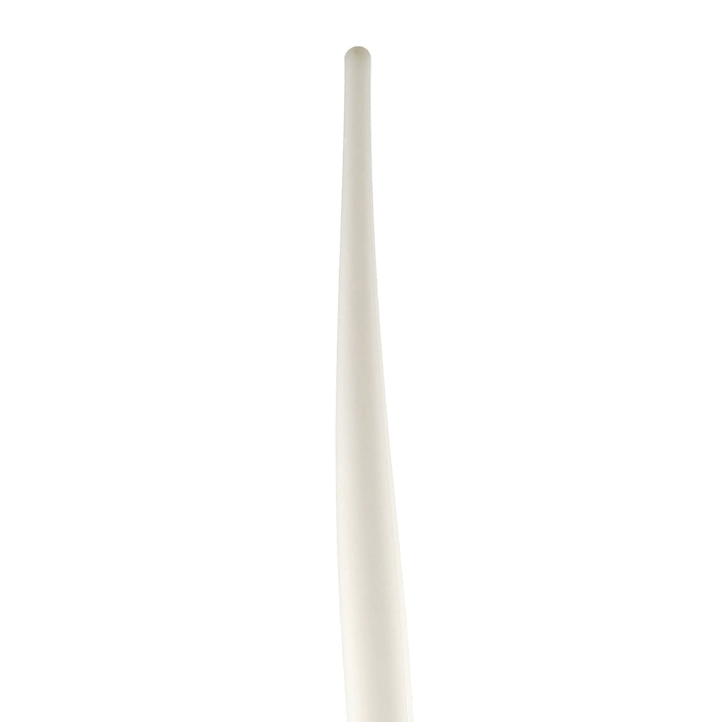 M1734 Estalacta Floor Lamp 1 Light GU10 Indoor/Outdoor Silver/Opal White