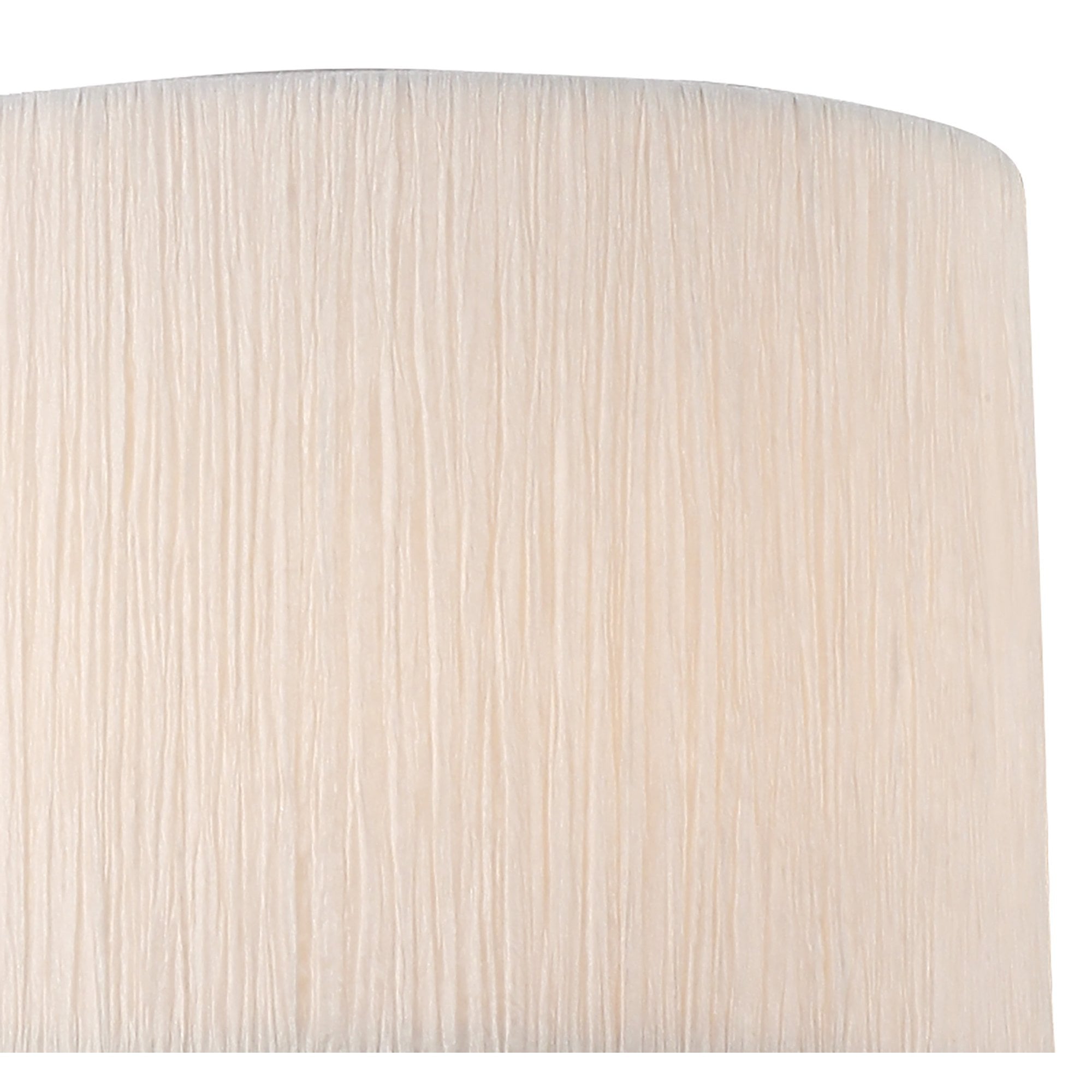 M1151 Eve Pendant 3 Light E27 Anthracite White Round Shades
