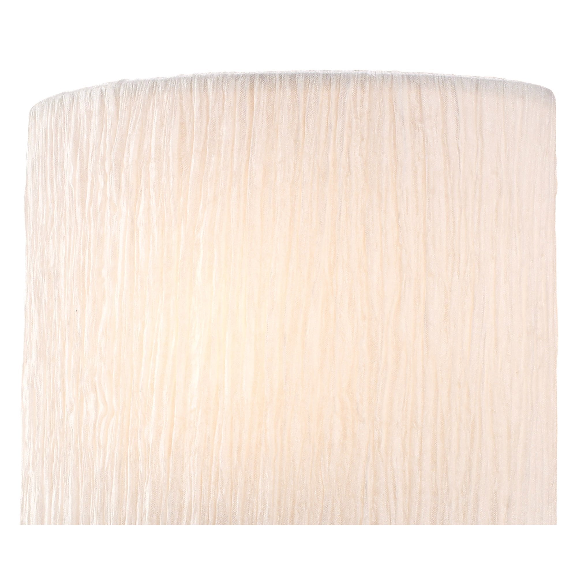 M1154/S Eve Wall Lamp Switched 1 Light E27 Anthracite White Oval Shade