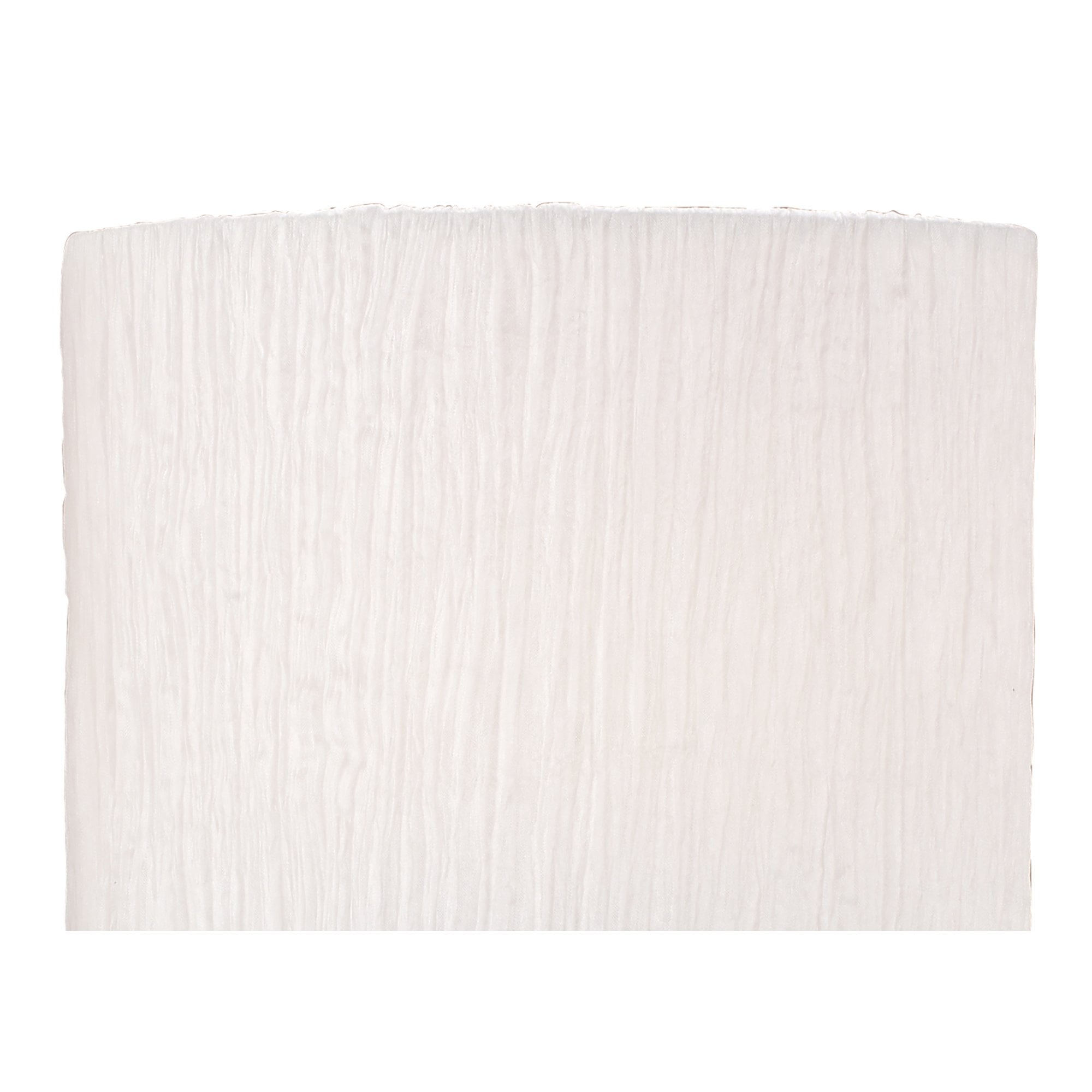 M1155/S Eve Wall Lamp Switched 2 Light E27 Anthracite White Oval Shades