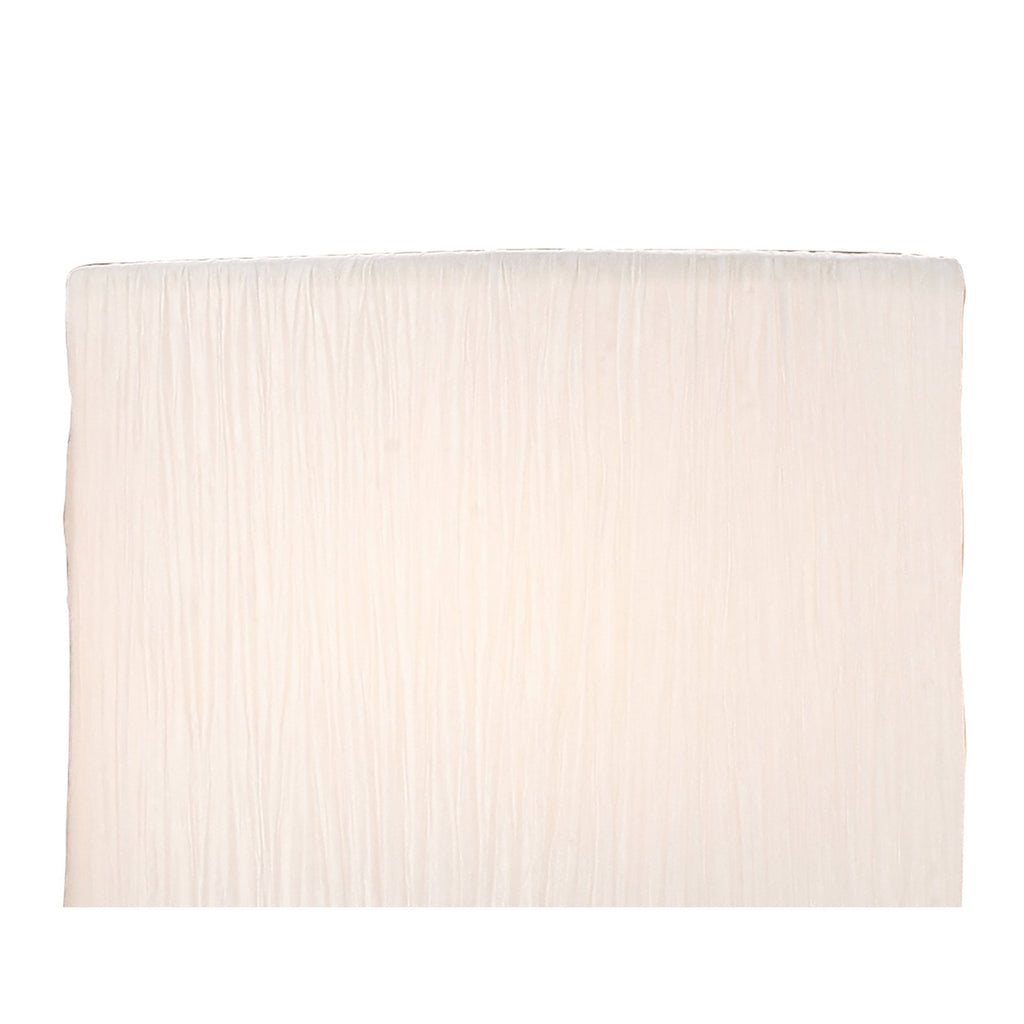 M1156/S Eve Wall Lamp Switched 3 Light E27 Anthracite White Oval Shades