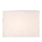 M1156/S Eve Wall Lamp Switched 3 Light E27 Anthracite White Oval Shades