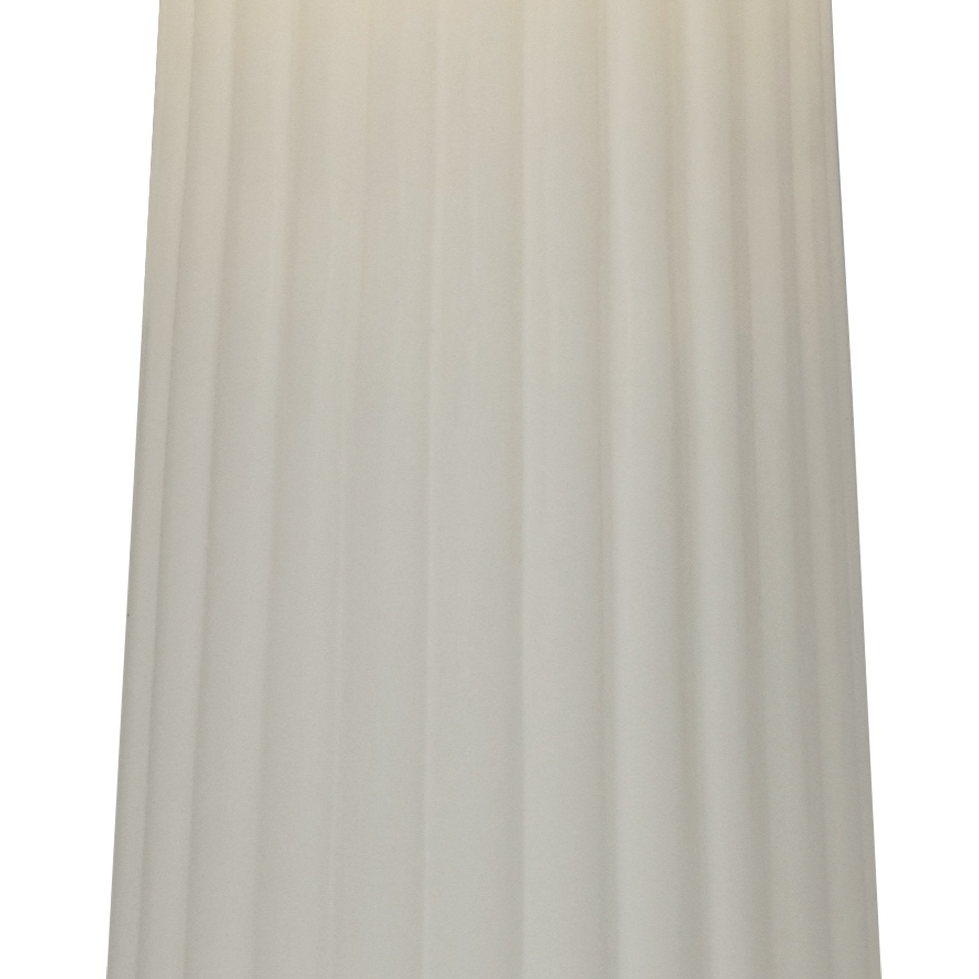 M7248 Faro Table Lamp 1 Light E27 White