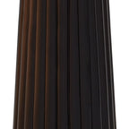 M7249 Faro Table Lamp 1 Light E27 Black