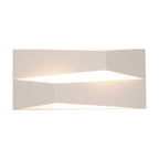 M8158 Fuji Wall Light 14W LED White