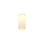 M7733 Glaciar Spotlight 17cm 9W LED White