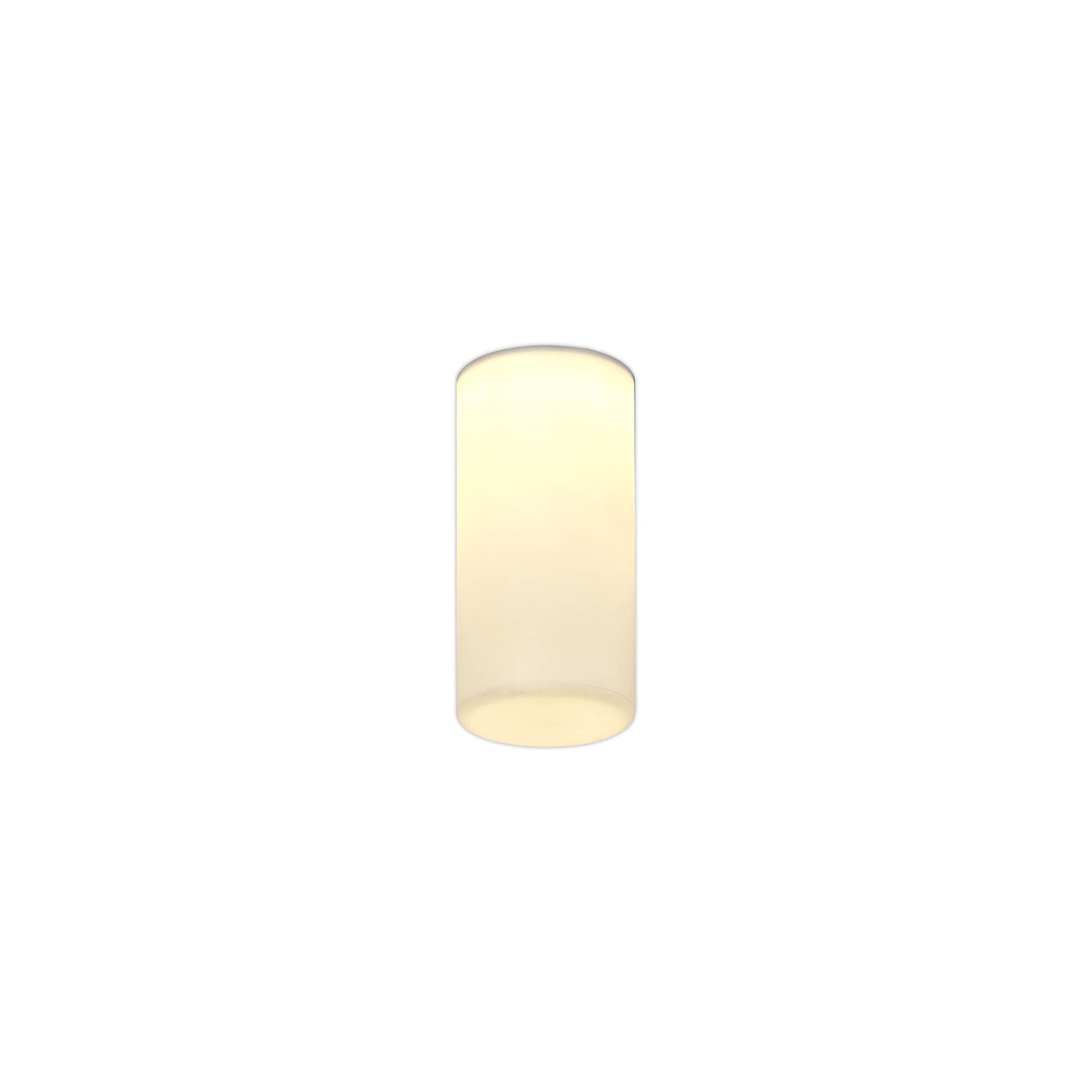 M7733 Glaciar Spotlight 17cm 9W LED White