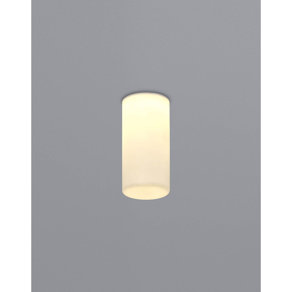 M7733 Glaciar Spotlight 17cm 9W LED White