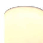 M7733 Glaciar Spotlight 17cm 9W LED White