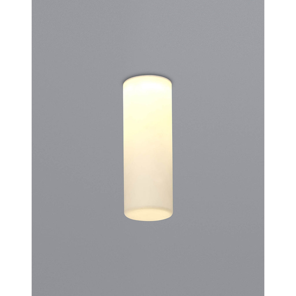 M7735 Glaciar Spotlight 24cm 9W LED White