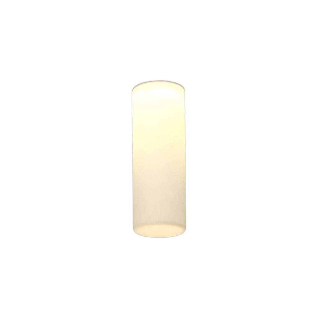 M7734 Glaciar Spotlight 24cm 9W LED White