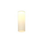 M7734 Glaciar Spotlight 24cm 9W LED White