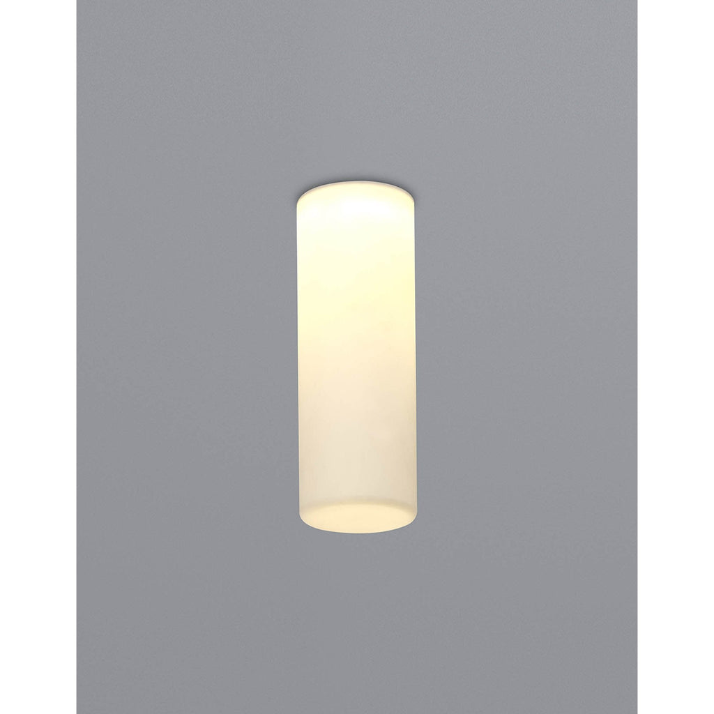 M7734 Glaciar Spotlight 24cm 9W LED White