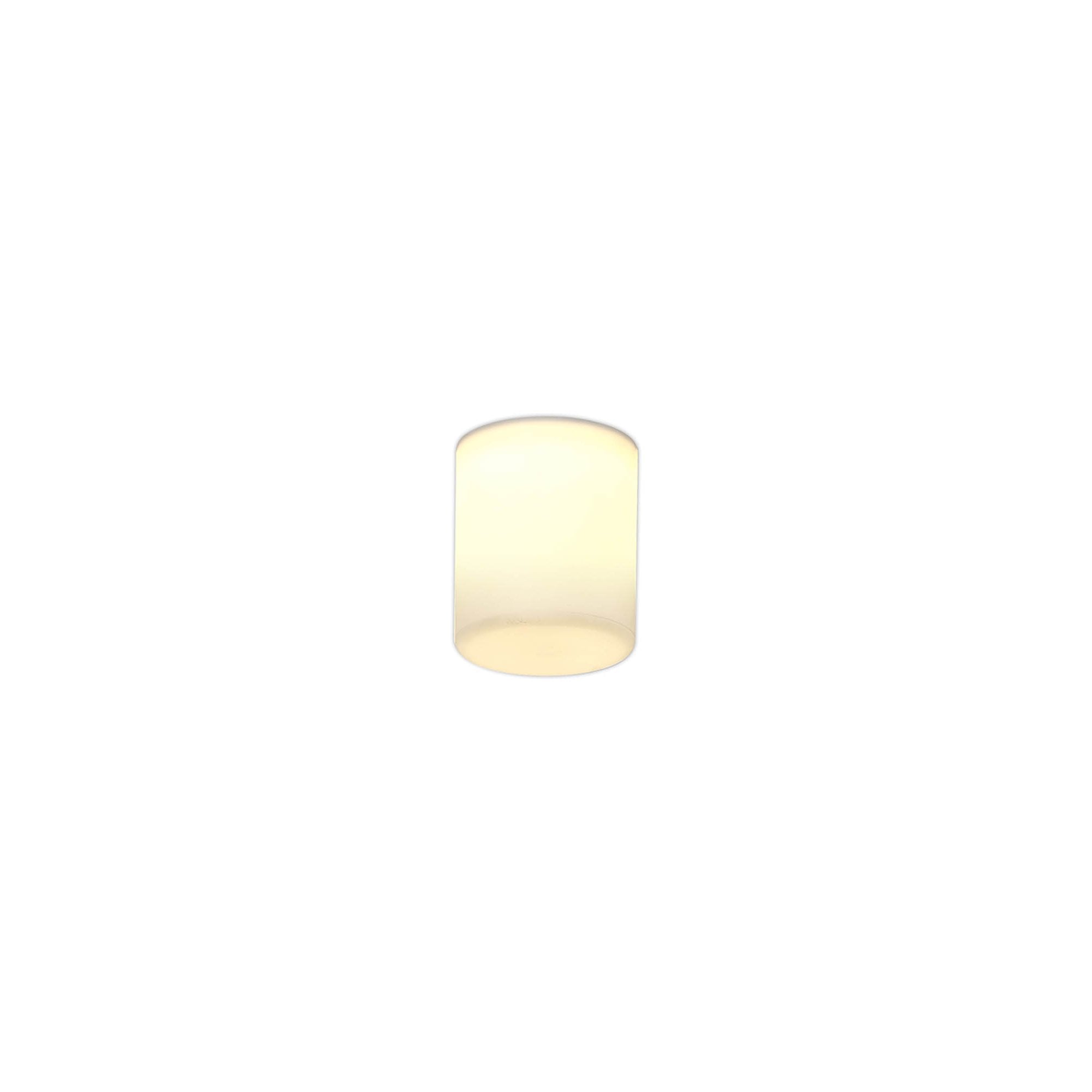 M7731 Glaciar Spotlight 10cm 9W LED White